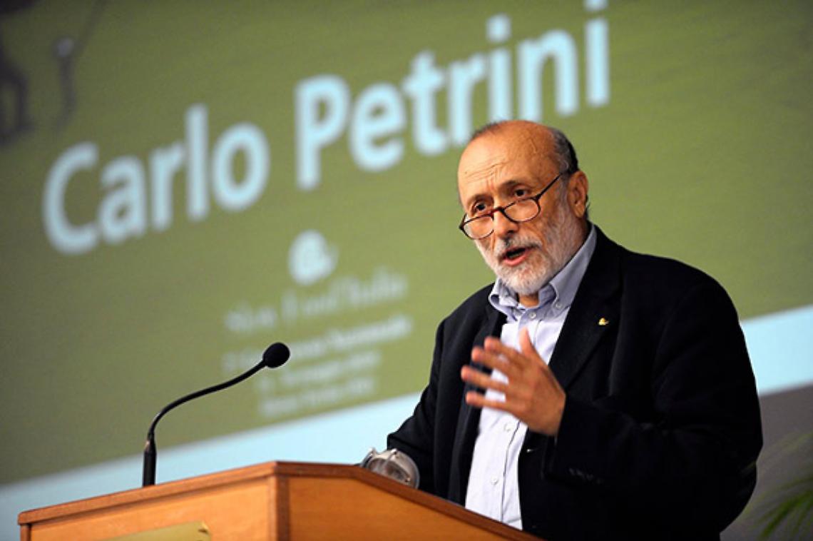CUNEO. Caporalato: Petrini, "c'è anche in Langa, mimetizzato"