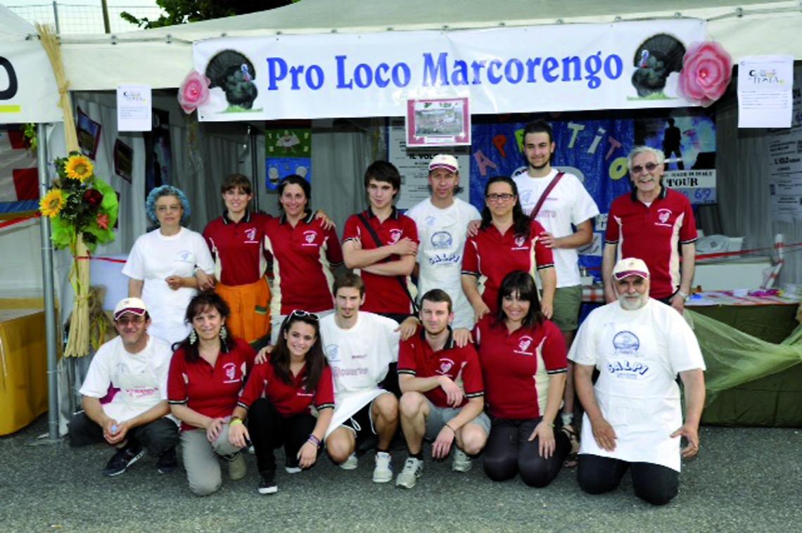 SAN SEBASTIANO. "Colline in festa", che successo