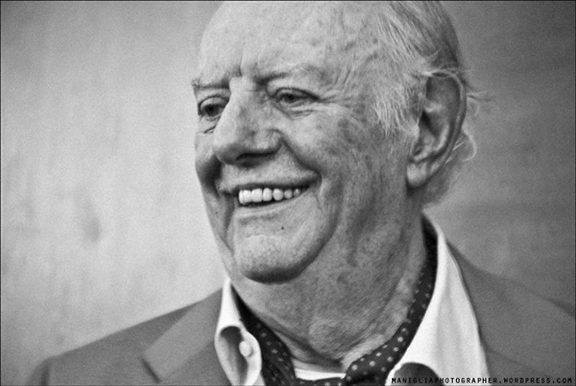 ROMA. Dario Fo per l'autismo, 'conoscere e non fuggire'