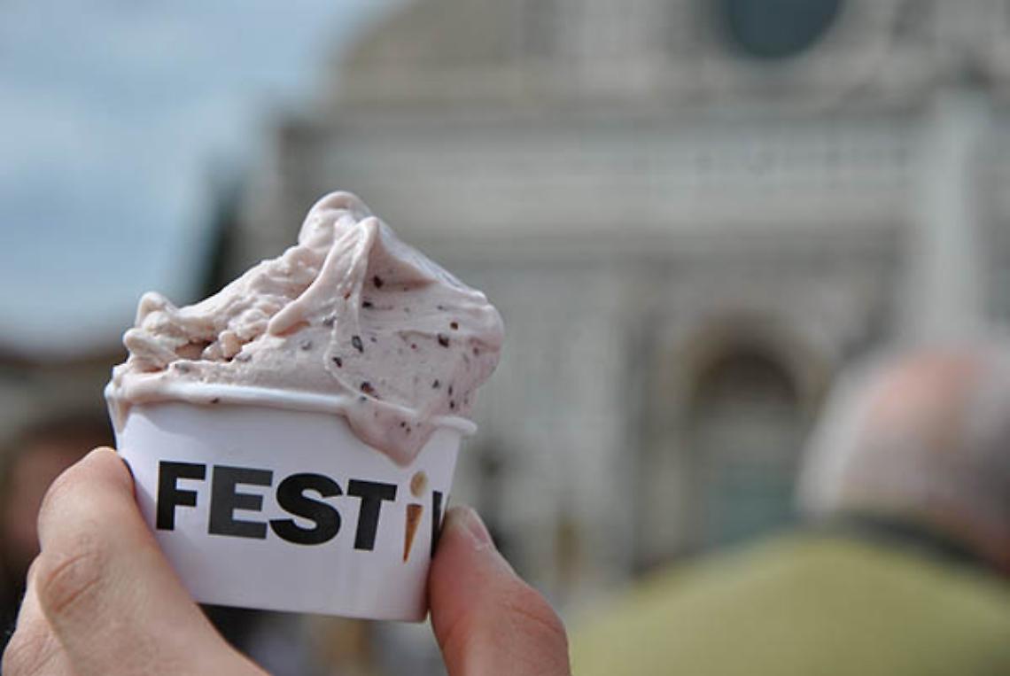 TORINO. Festa del Gelato, arriva anche il gusto 'No Ztl'