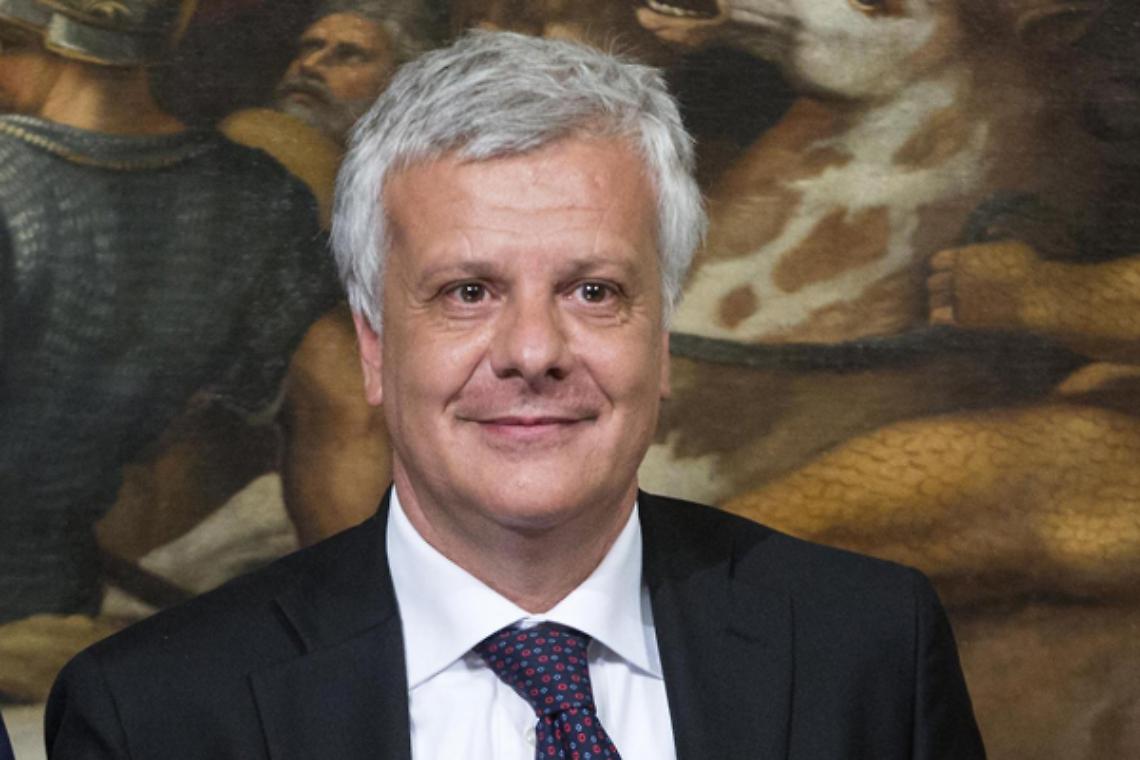 CIVITAVECCHIA. Galletti, &quot;commissariamento Regioni non in regola depurazione&quot;
