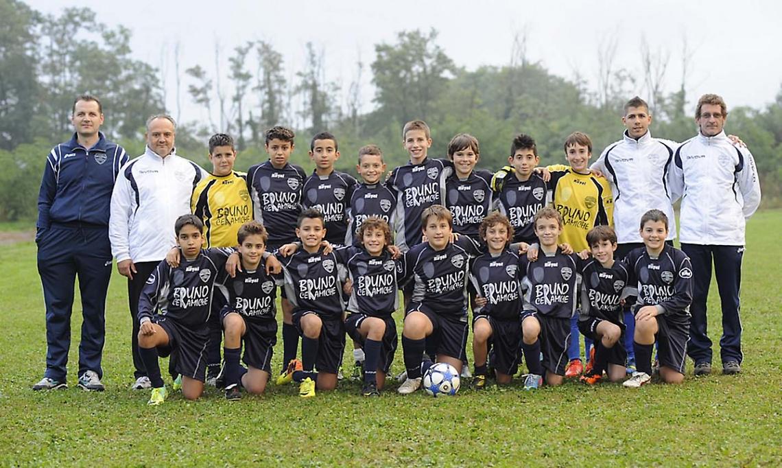 CALCIO GIOVANILE. Il Banchette dà vita al Memorial Franca Lazzarini 