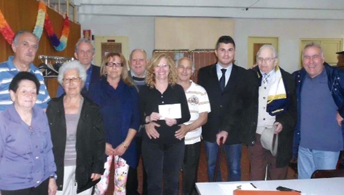 BOCCE. In archivio la gara estiva del Circolo Spontaneo Pensionati