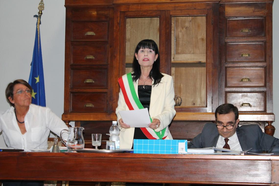 VEROLENGO. Arrivano sei profughi