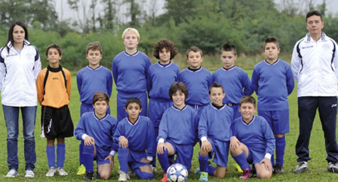 CALCIO GIOVANILE. Il Vallorco conquista il Memorial Vironda Giovando