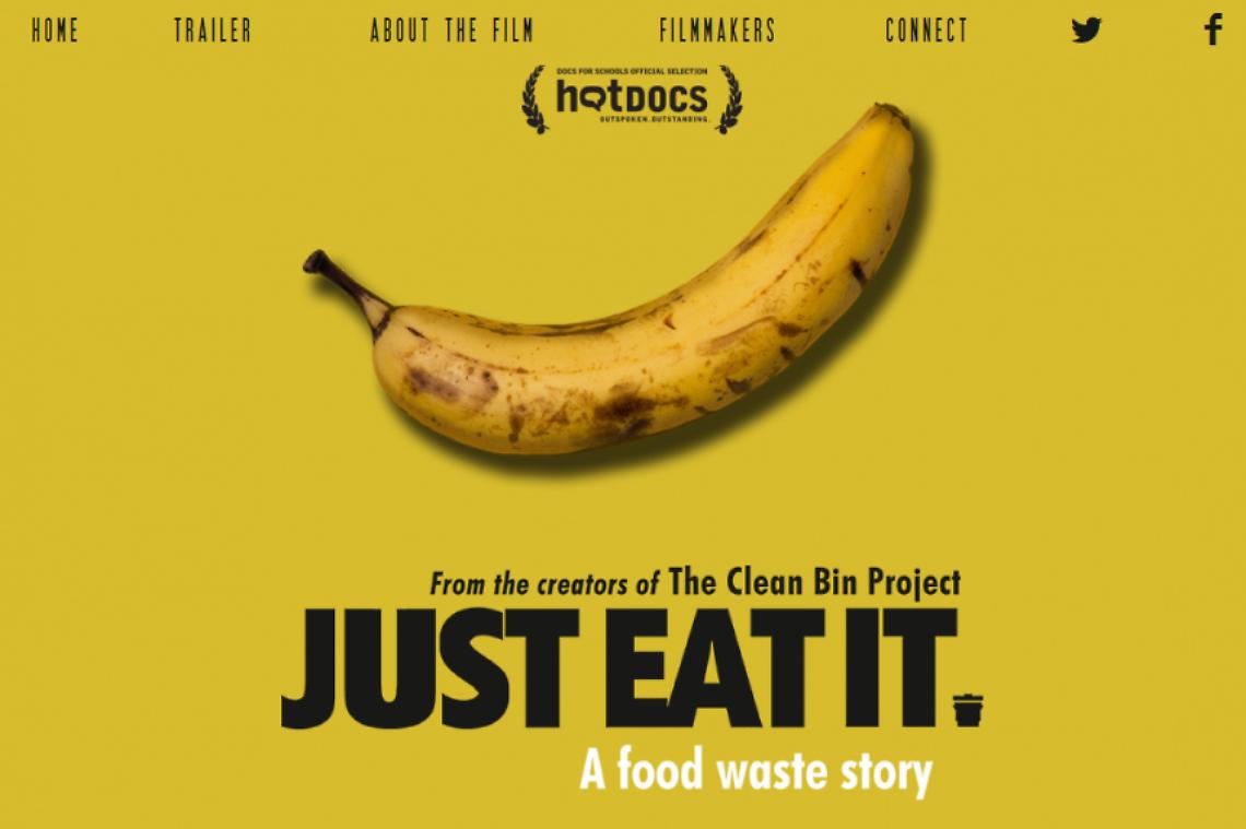 TORINO. Anteprima del film Just Eat It su spreco alimentare