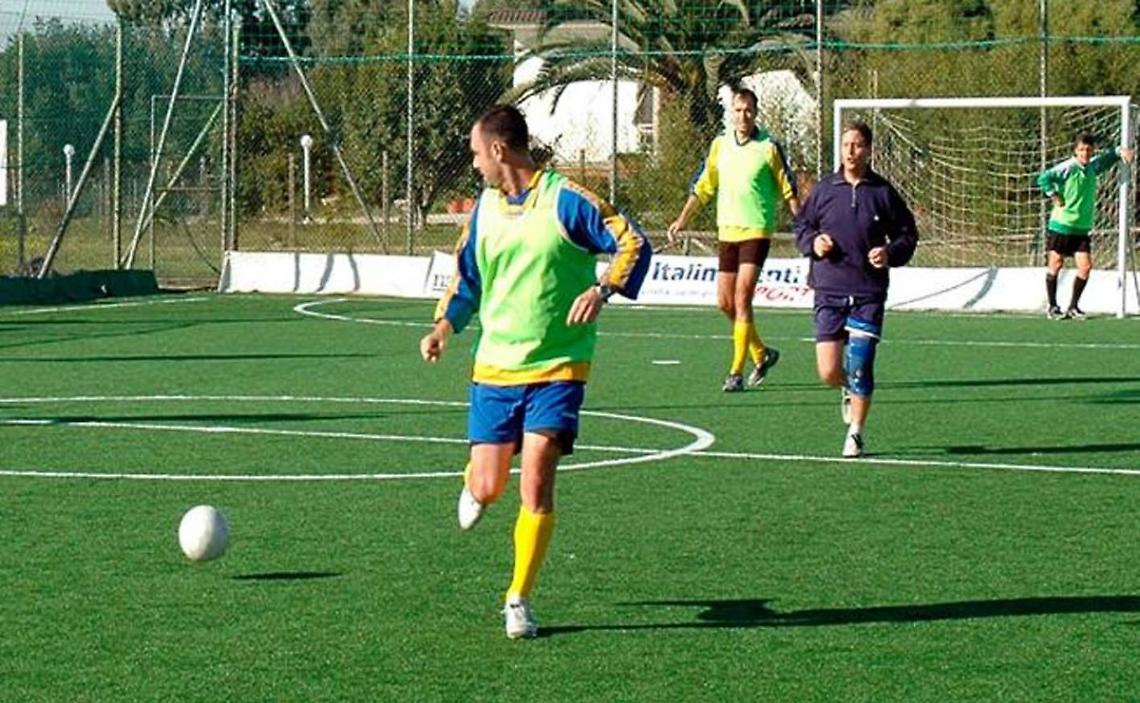 CALCIO A 5. Pont Futsal Cup in rampa di lancio