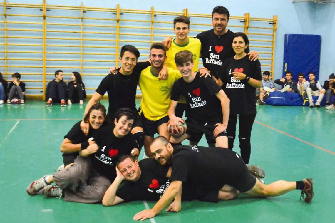 VOLLEY. La 24ore di San Raffaele Cimena non tradisce le attese
