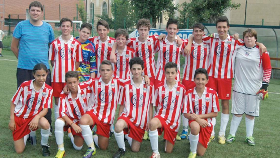 CALCIO GIOVANILE. Il Trofeo Mundial sotto l'egida del La Chivasso