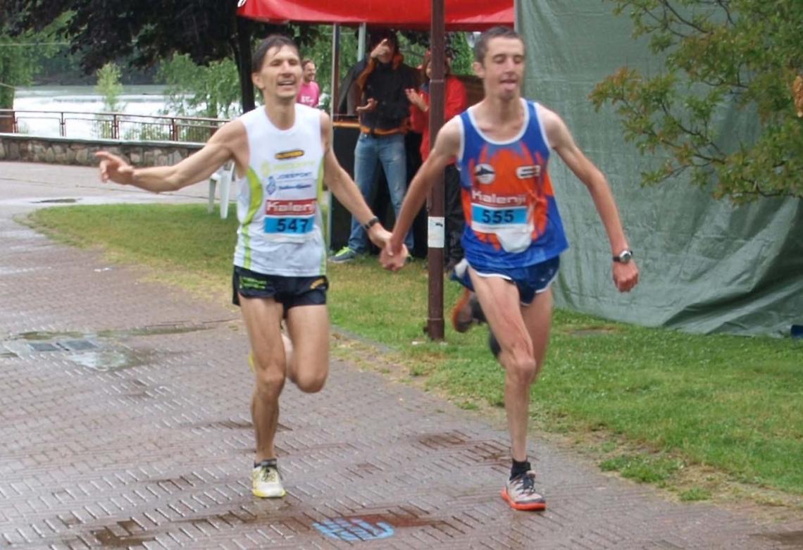 EPOREDIA ACTIVE DAYS. La pioggia non rovina il gran finale