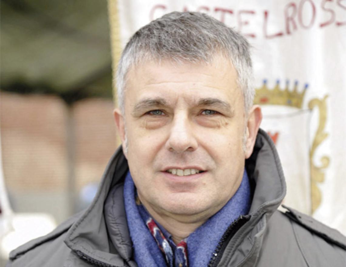Castelrosso