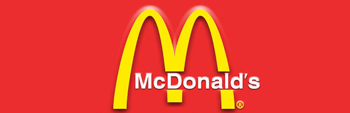 RIVAROLO CANAVESE. Un nuovo McDonald’s a Rivarolo?