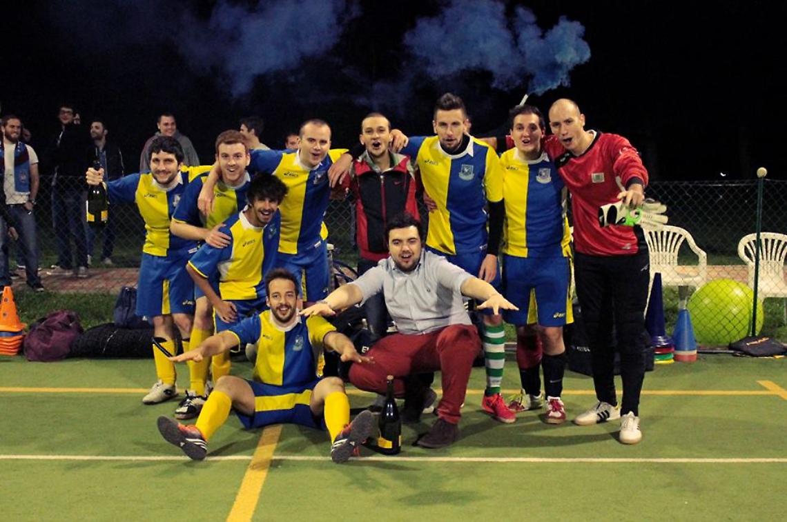 PAVONE. Strepitosa annata per gli Hammers!