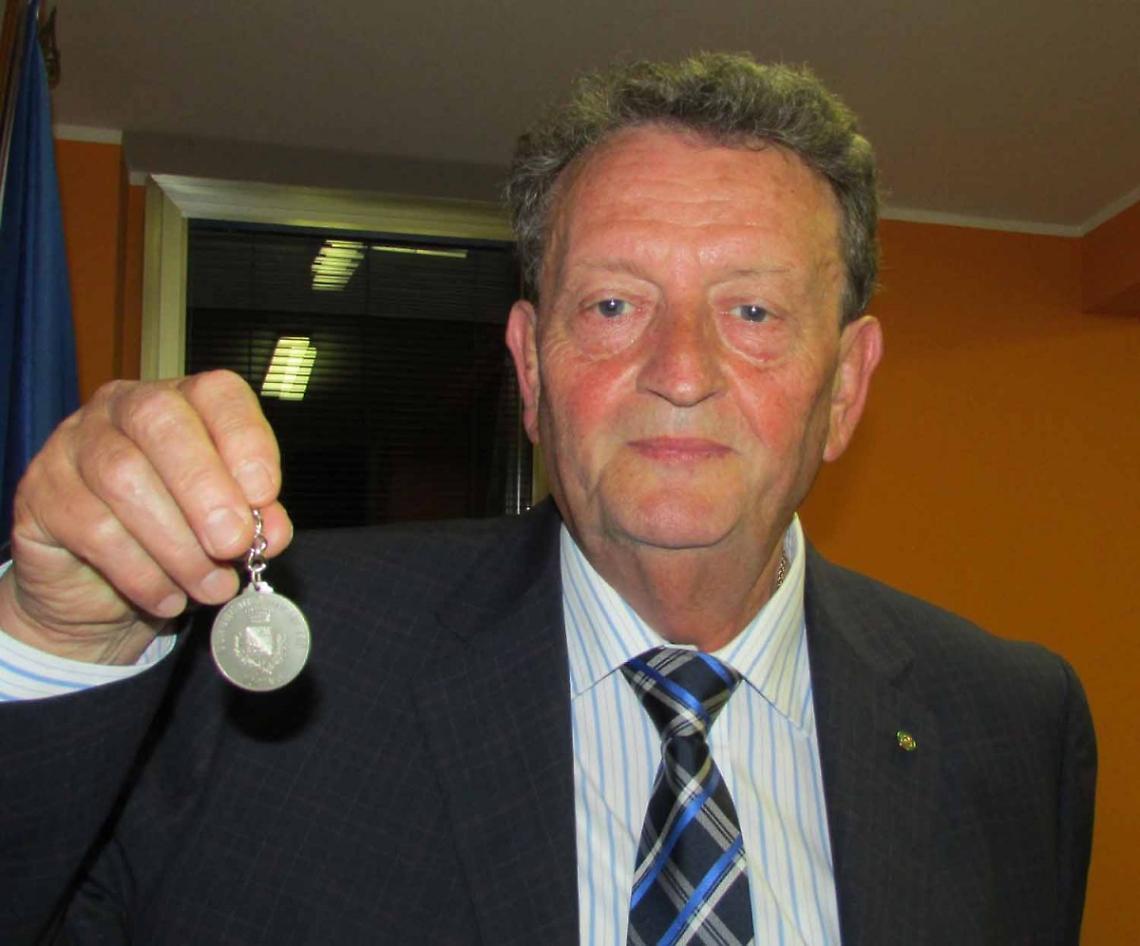 QUINCINETTO. Canale: "maggioranza e minoranza, le due facce della stessa medaglia