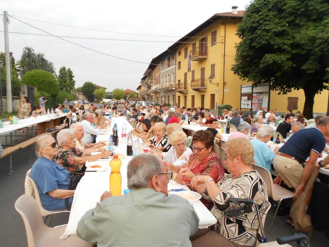 SAN GIUSTO. Dimissioni in blocco nella Pro Loco