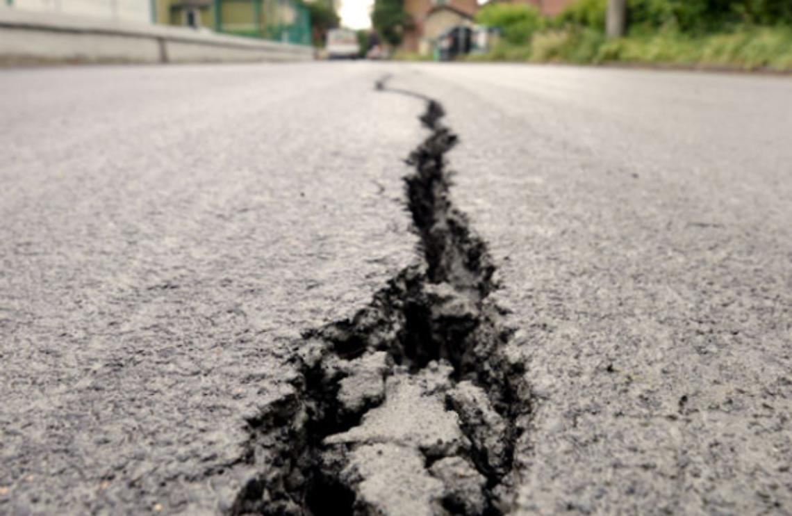 CUNEO. Scossa di terremoto, magnitudo 2.7 tra Pradleves e Castelmagno