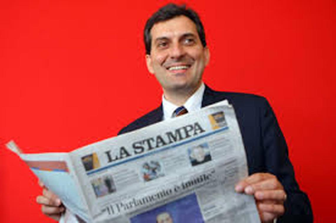ROMA. Anche Mario Calabresi nella giuria del premio Ilaria Alpi