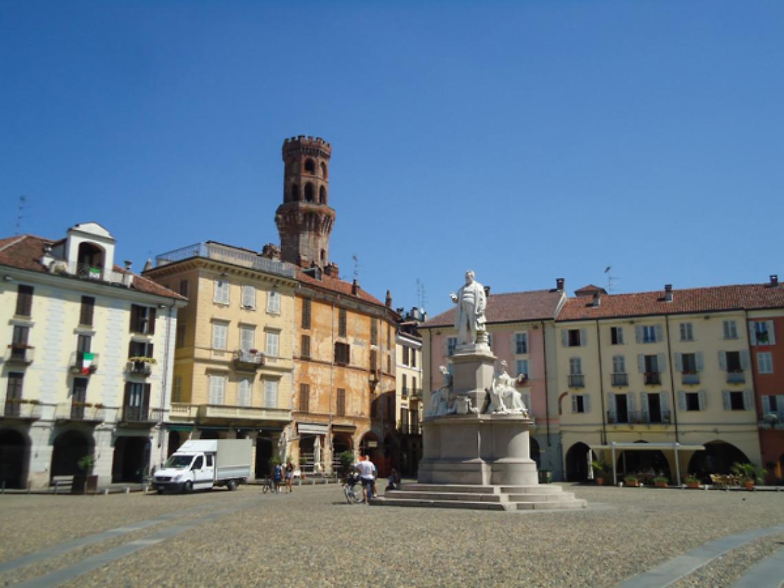 VERCELLI. La giunta Forte perde pezzi, si dimette anche Pistono