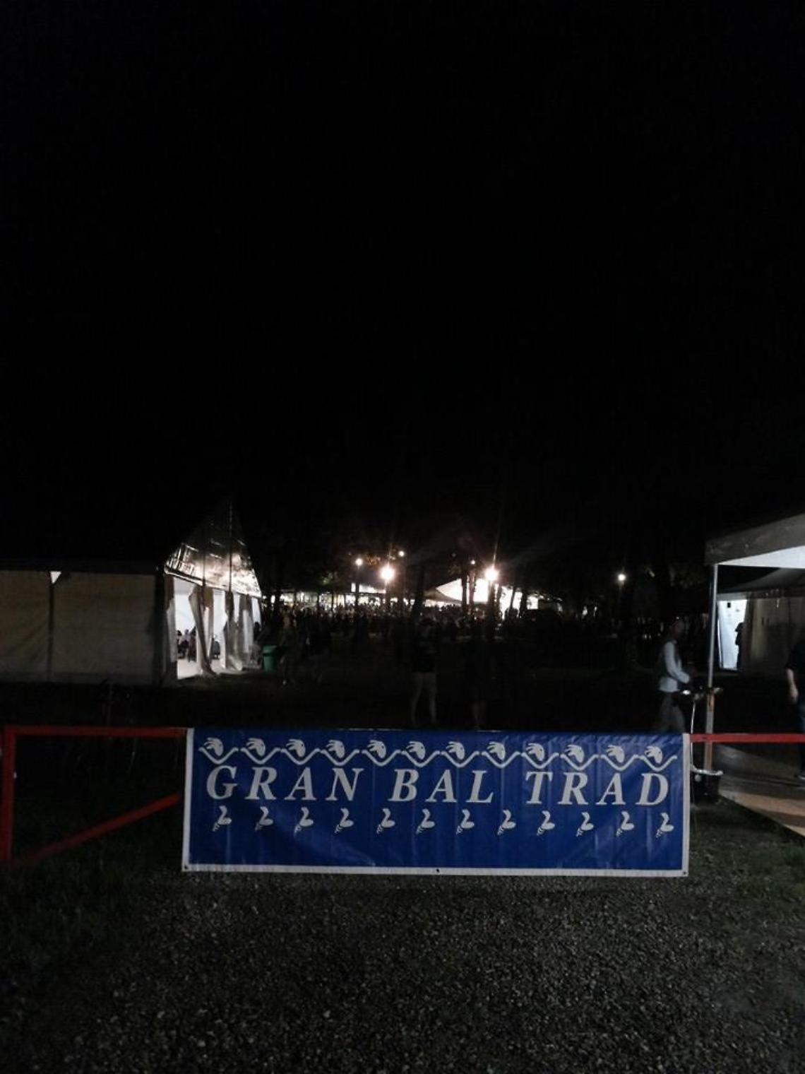 VIALFRE'. In archivio il Gran Bal Trad