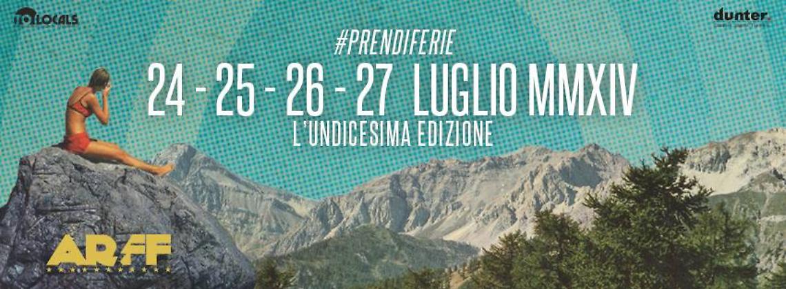 ALEPETTE Rock Festival. Parte una raccolta firme in paese