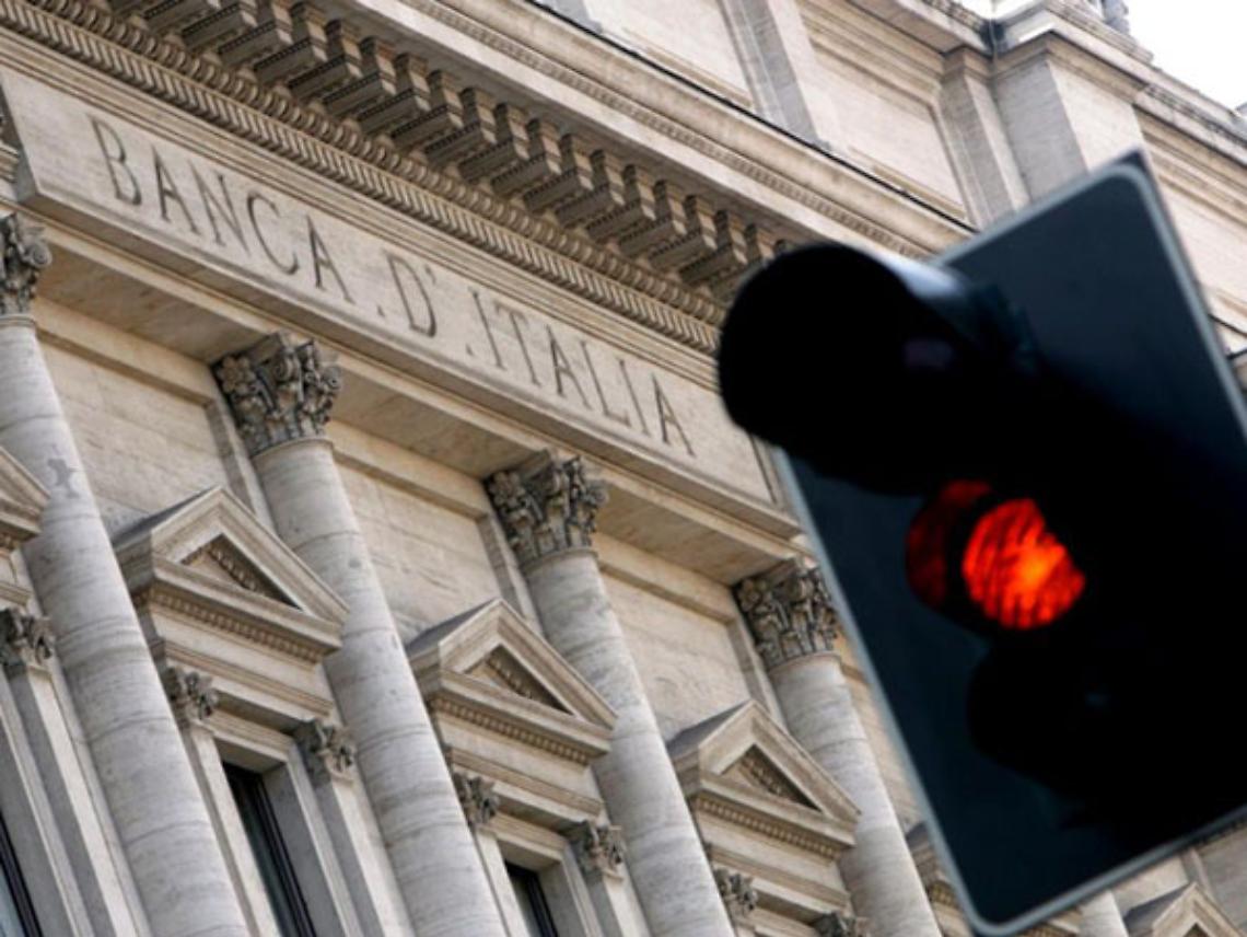 TORINO. Bankitalia: solo da 2017 potere divieto vendita subordinati