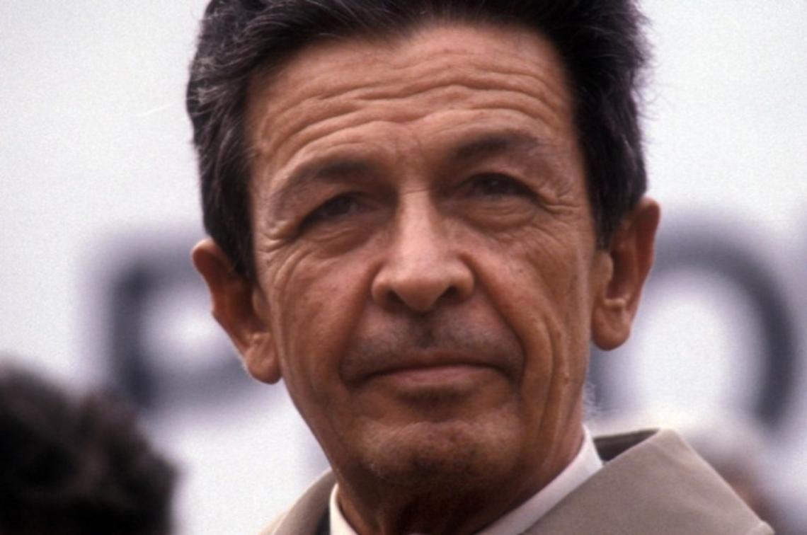 IVREA. C’era una volta  la questione morale Ricordando Berlinguer