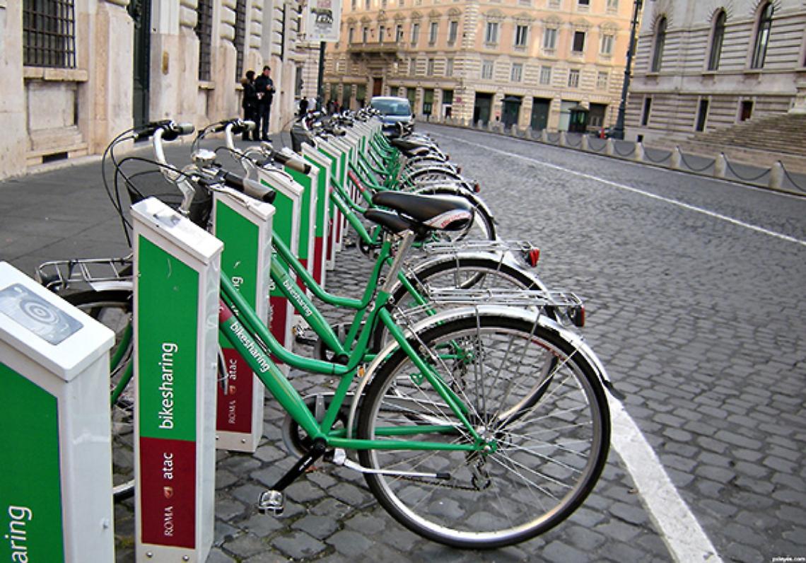 TORINO. Ambiente: sì a odg per legge regionale su mobilità ciclabile