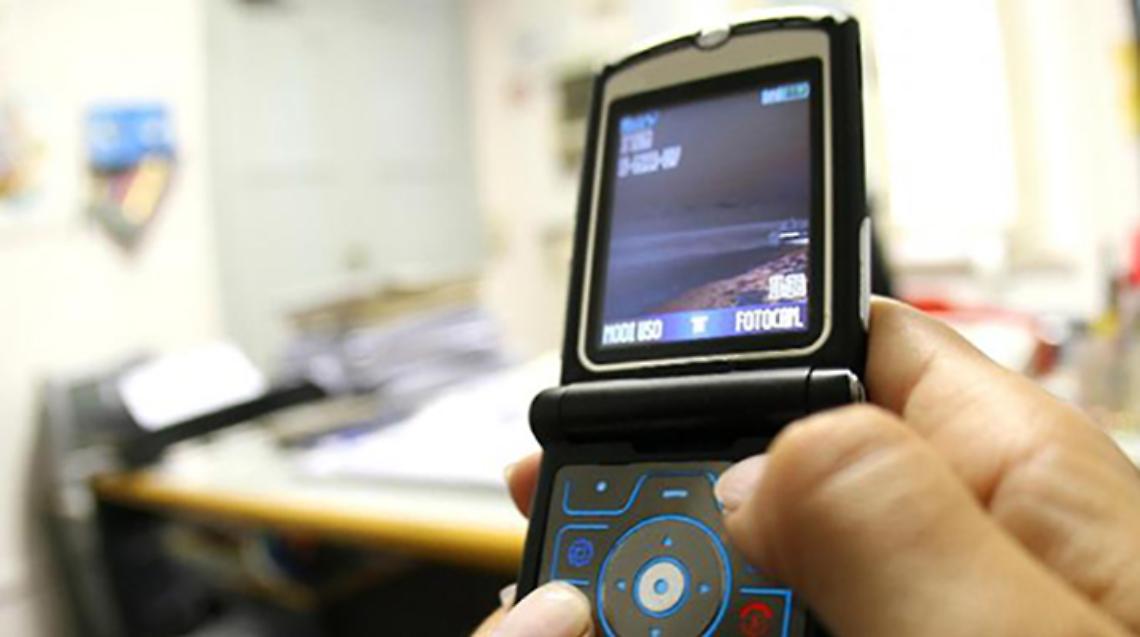 RIMINI. Violenza sessuale: Rimini; fermato incastrato da telefono
