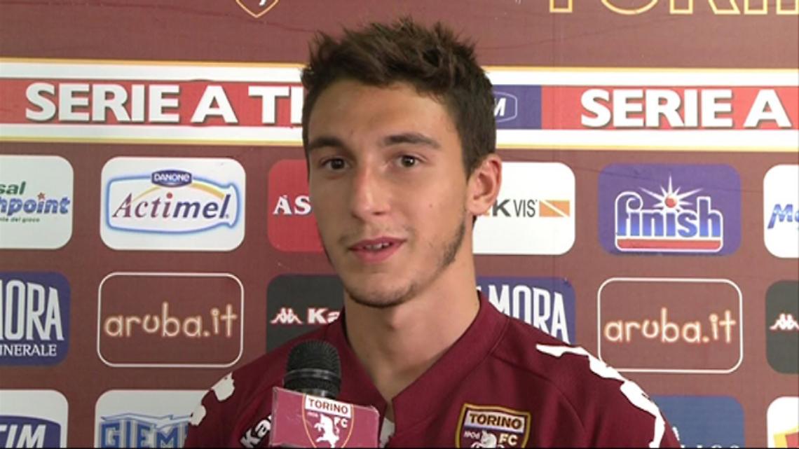 CALCIO. Darmian addio Toro, pronto accordo con United