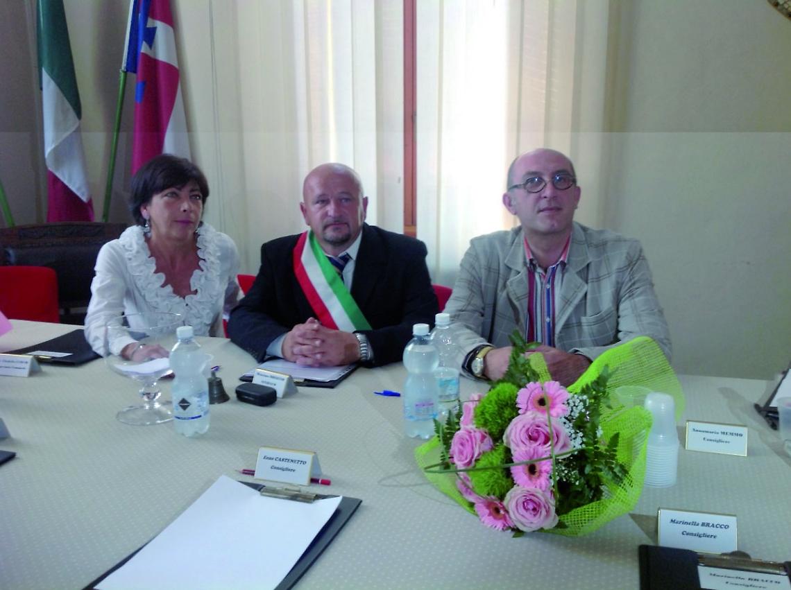 TORRAZZA. Mercoledì il Consiglio