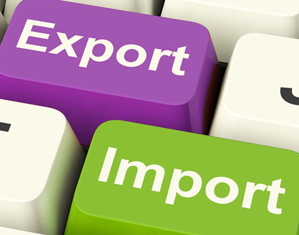 Alti e bassi nell'export in Piemonte, quali i rimedi per una corretta internazionalizzazione d'impresa