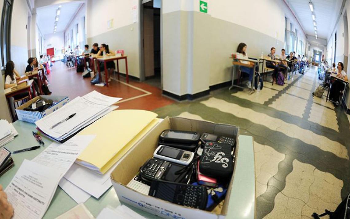 ROMA. Maturità: finiti gli scritti, ora verdetto degli orali