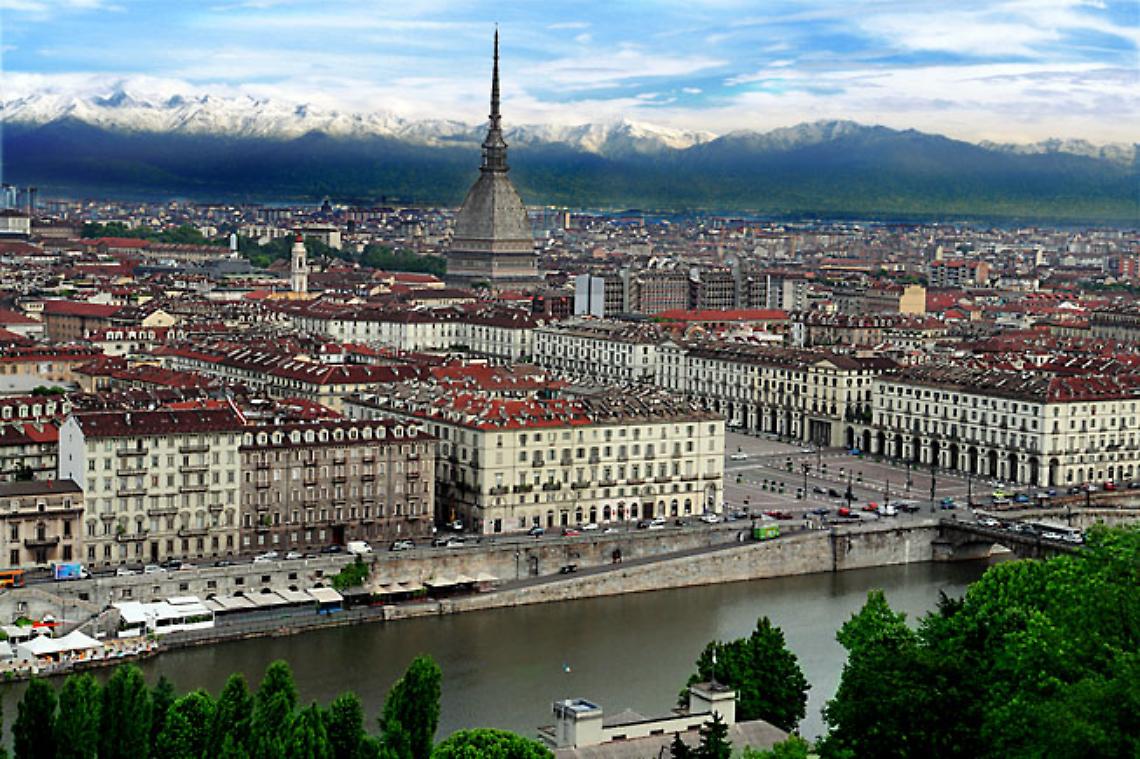TORINO. Trasformazioni urbane, Torino è migliorata per 64% cittadini