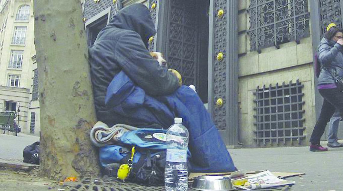 TORINO. Regioni: Piemonte; Giunta stanzia 2,8 mln per senzatetto