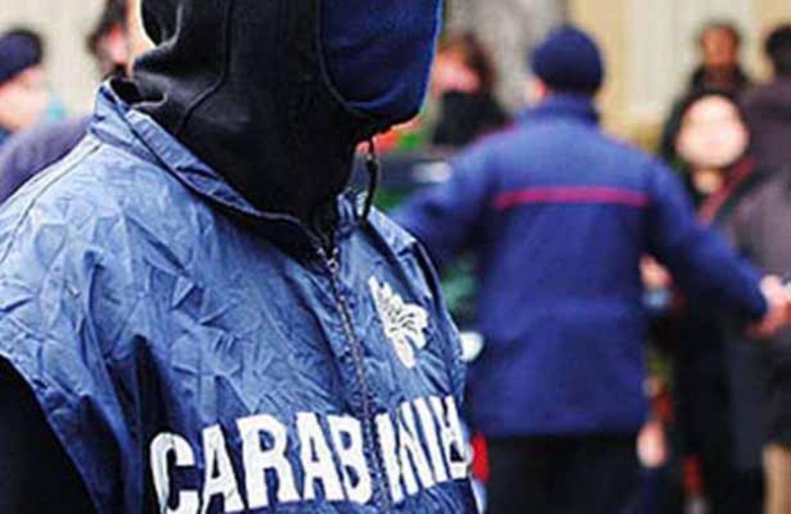TORINO. Terrorismo: 5 arresti, inchiesta Ros da università Torino
