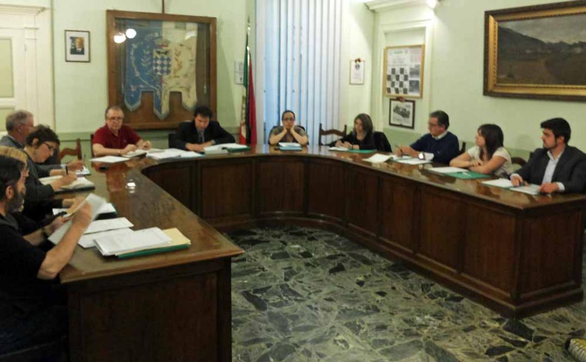 AGLIE'. Qualche polemica in Consiglio Comunale