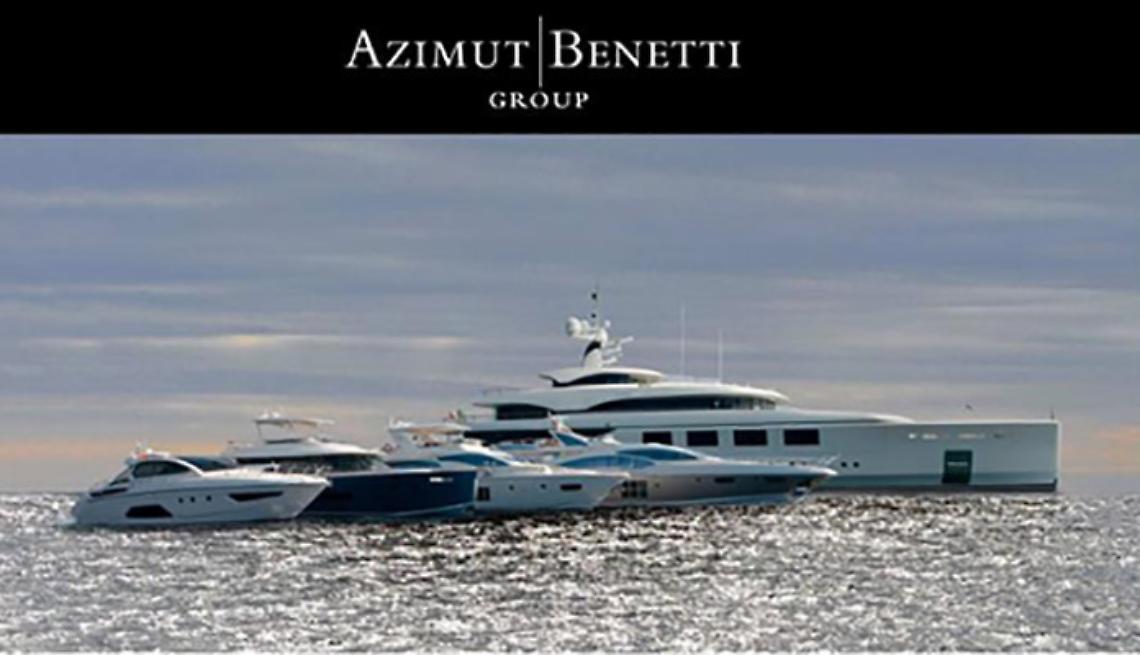 TORINO. Nautica: Azimut, segnali di ripresa ma resta volatilità