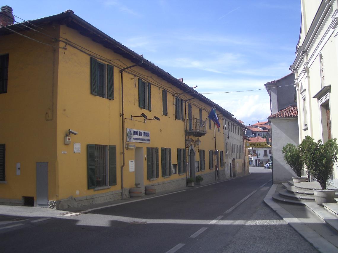 CARAVINO. Niente soldi dal Ministero della Cultura per il borgo medievale di Masino