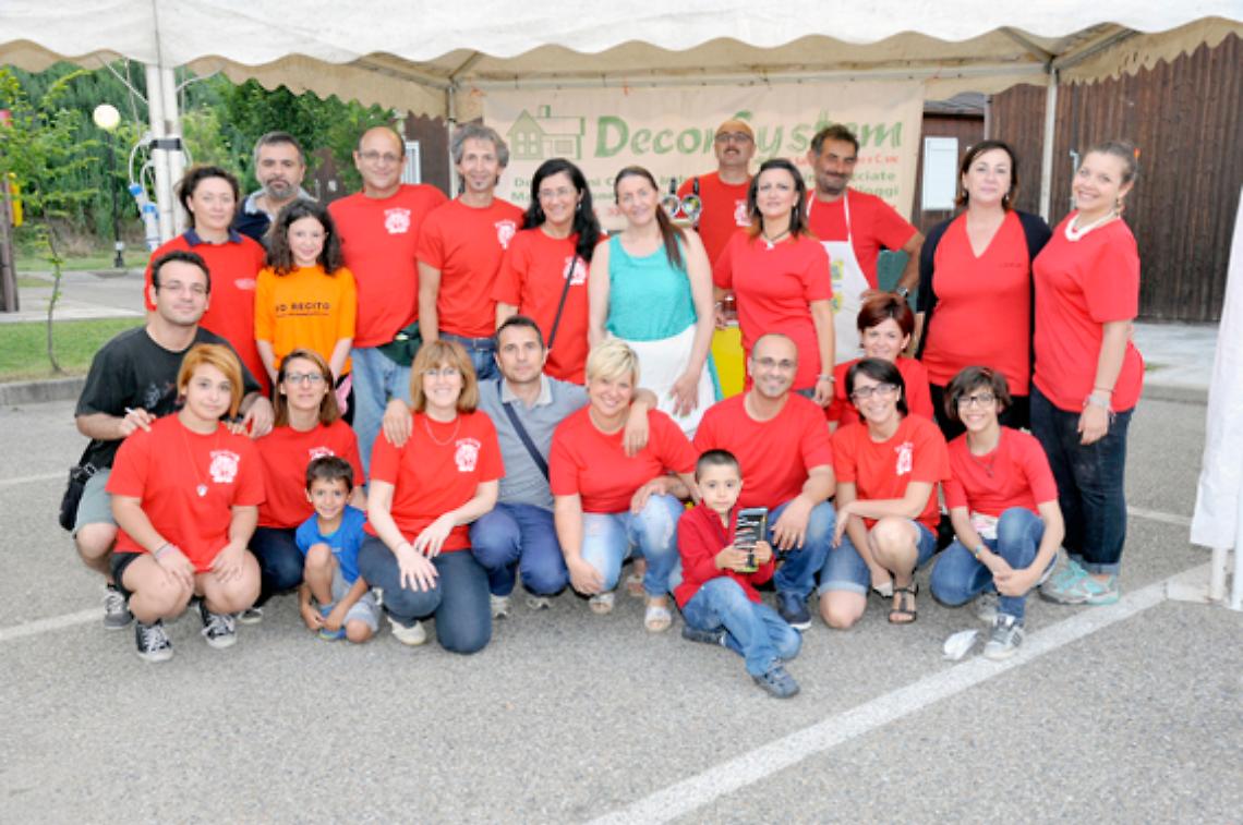 CHIVASSO. Che successo per Birraria 2014