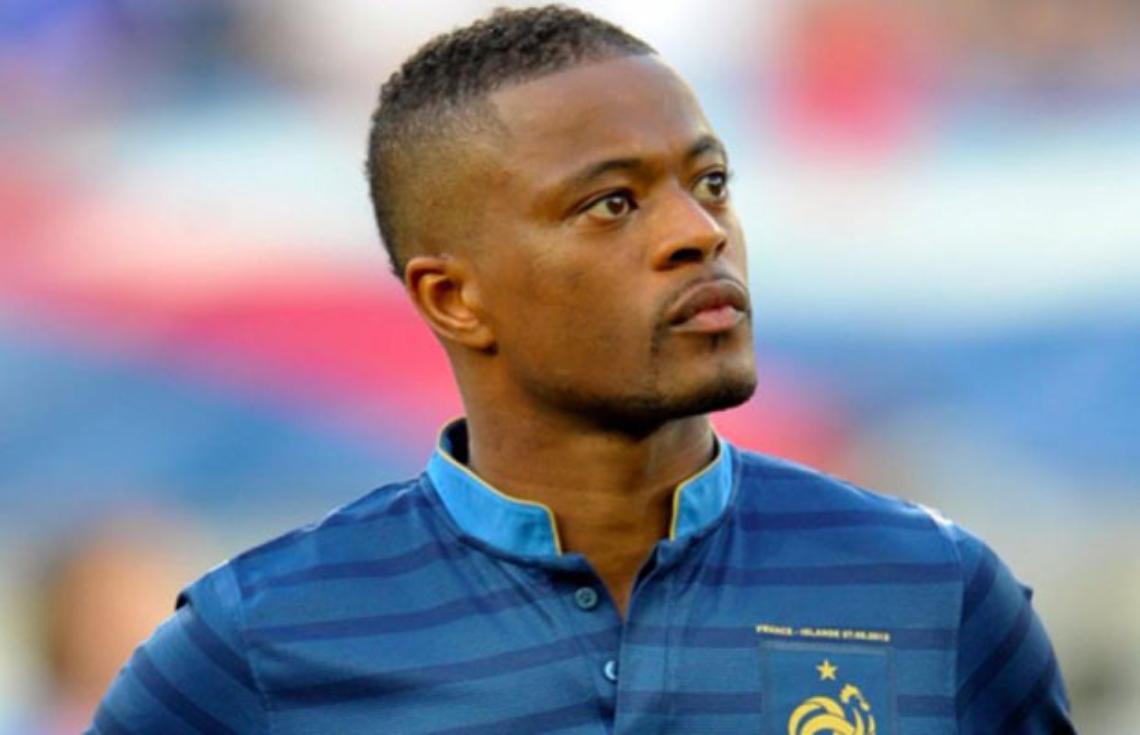 CALCIO. La Juve saluta Evra, ufficiale cessione al Marsiglia