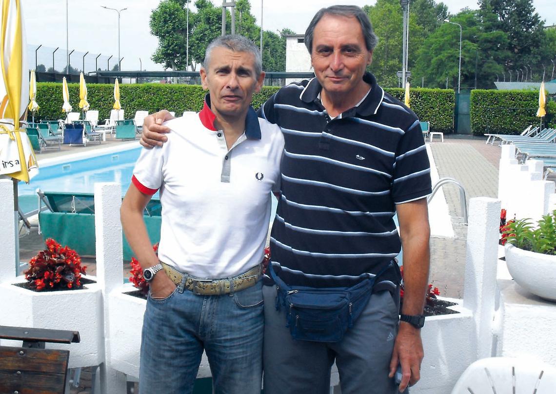 TENNIS. Bel torneo di Terza Categoria al Tennis Club Tescaro