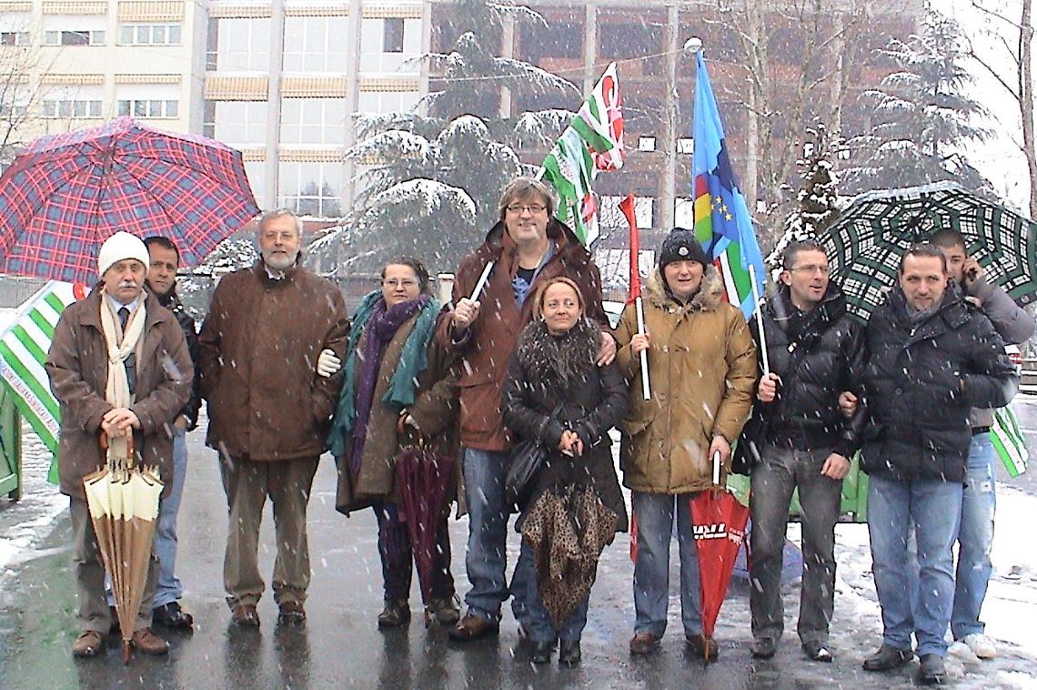 FAVRIA. Casa del Sole, imputata Presidente Cooperativa. Il legale: "Gml deve ancora 900mila euro"
