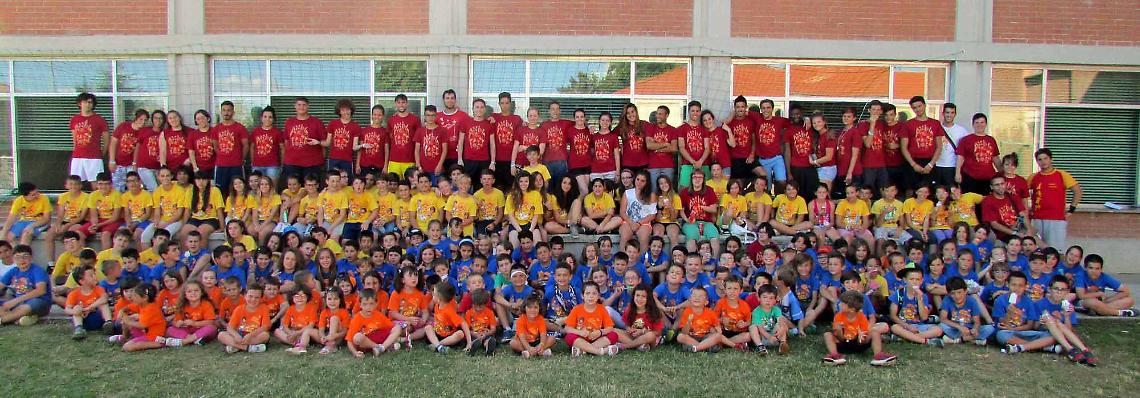 FAVRIA. 250 iscritti all'Estate Ragazzi