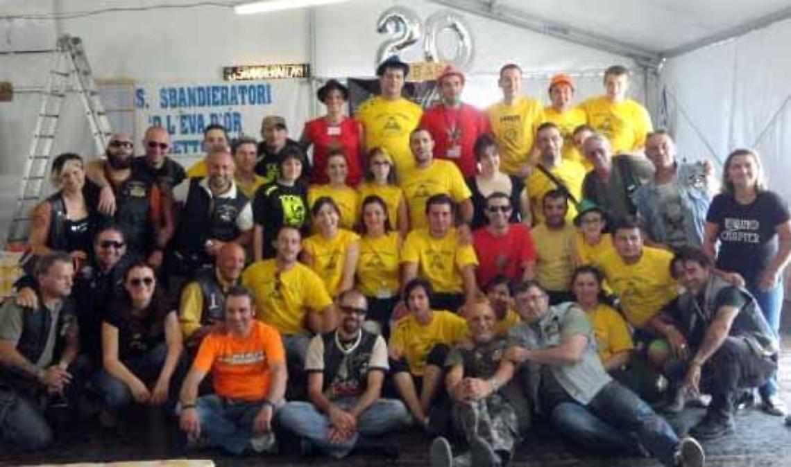 FELETTO. La Sagra dello spiedino
