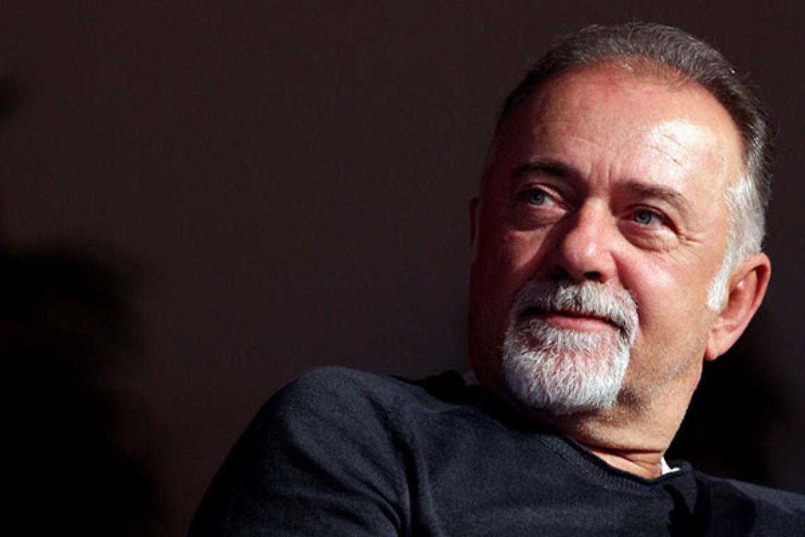 TORINO. E' morto Giorgio Faletti