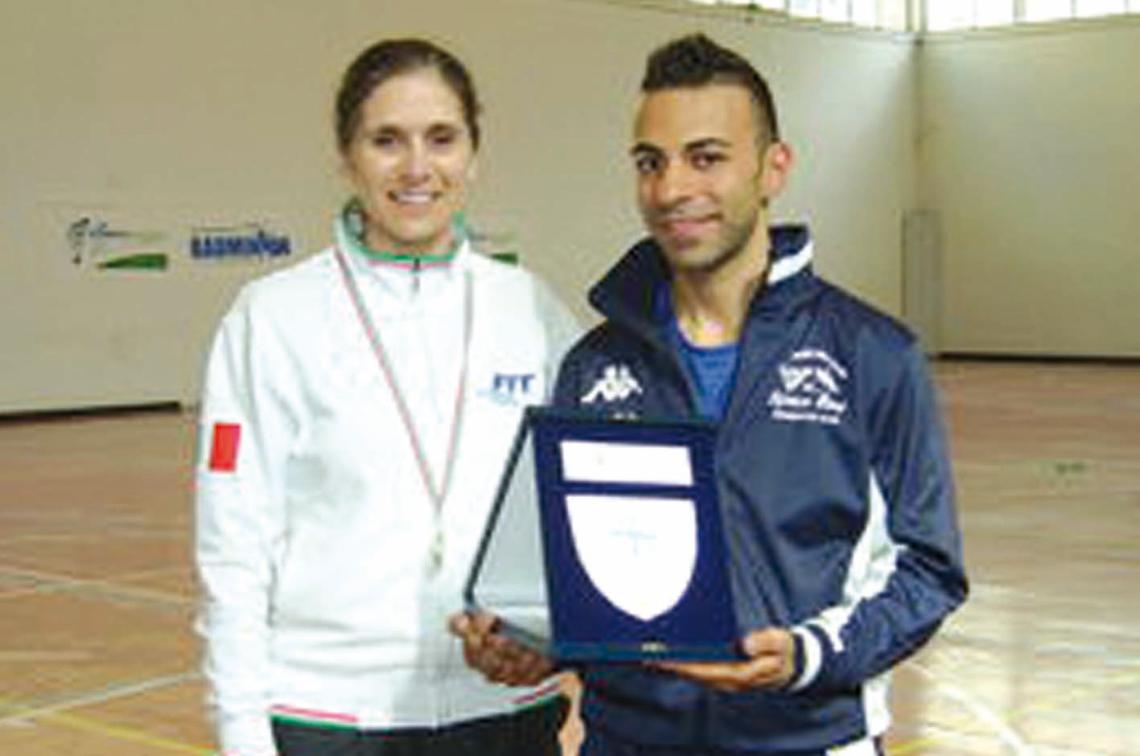 BADMINTON. Space Bad Settimo ai vertici nazionali
