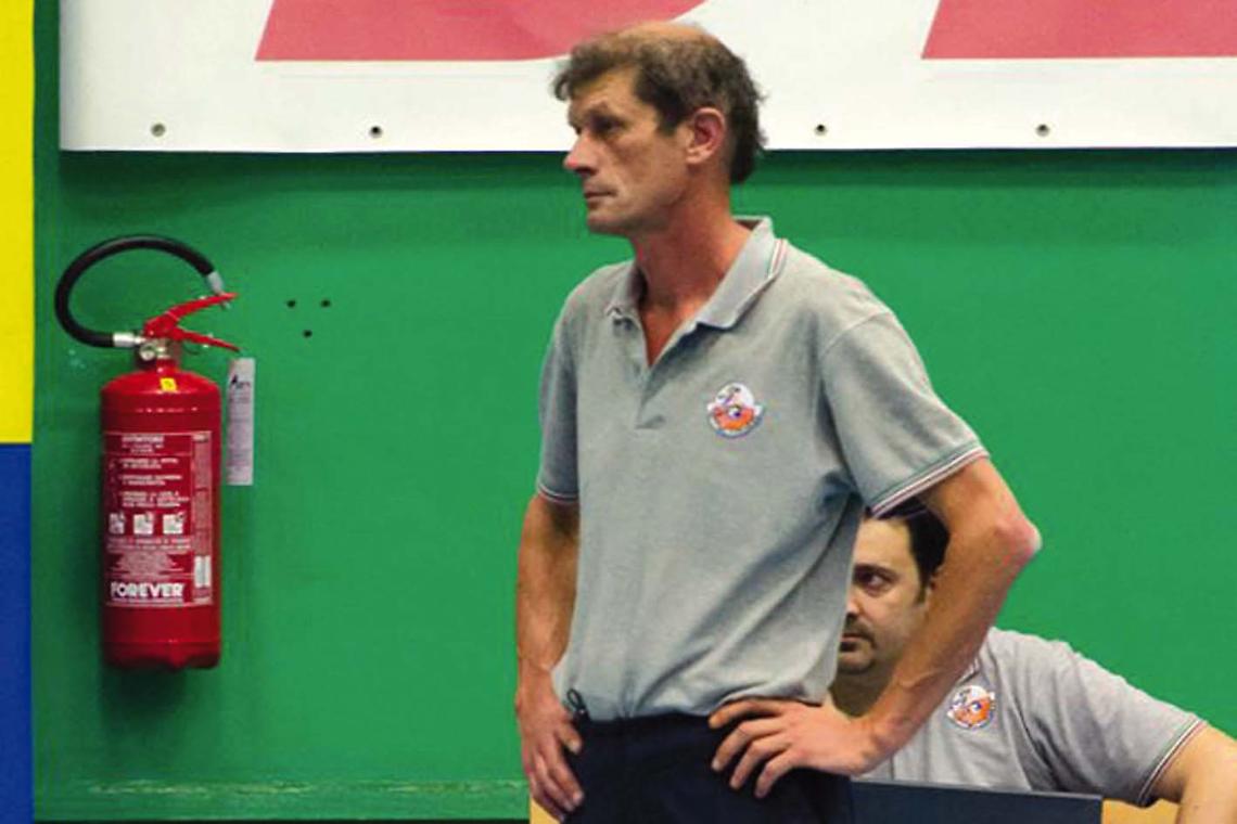 VOLLEY. Alla Lilliput Settimo di serie B1 si sceglie la rotta sicura