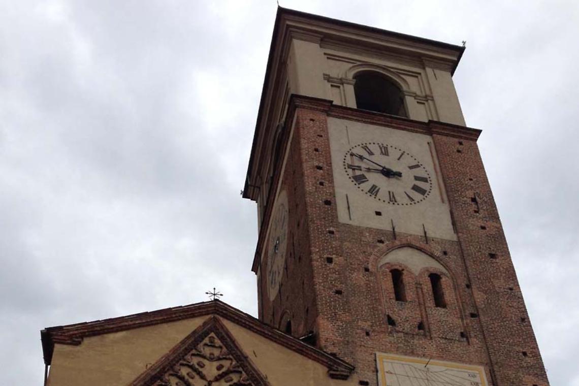 CHIVASSO. L’Oftal organizza il pranzo