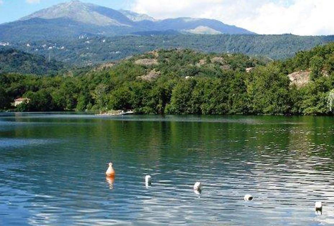 TRIATHLON. Bella giornata di festa e sport con Tri@Lake 