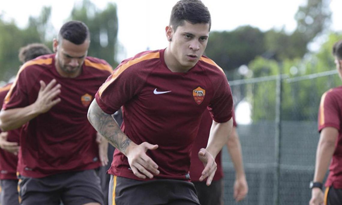 CALCIO. Mercato: Inter, ecco Perisic e Iturbe va al Genoa
